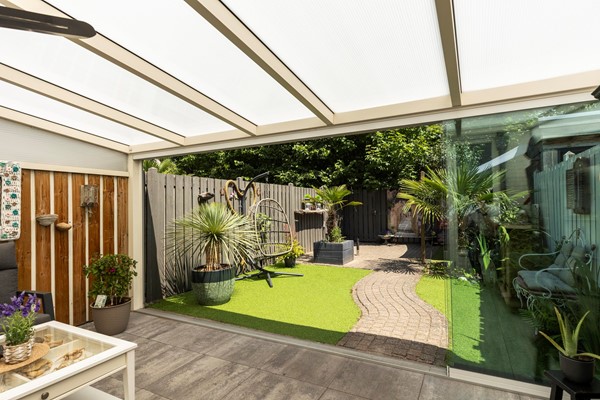 Medium property photo - Vestapad 46, 5694 WH Son en Breugel